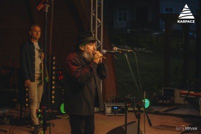 Wawrzyniec spod Karkonoszy – Festiwal Rzemiosła, Legend i Sąsiedztwa - 8.08.2026