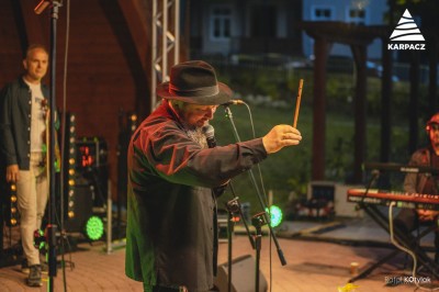 Wawrzyniec spod Karkonoszy – Festiwal Rzemiosła, Legend i Sąsiedztwa - 8.08.2026