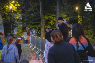 Wawrzyniec spod Karkonoszy – Festiwal Rzemiosła, Legend i Sąsiedztwa - 8.08.2026