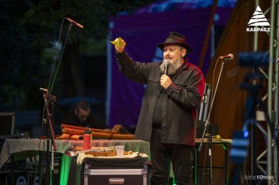 Wawrzyniec spod Karkonoszy – Festiwal Rzemiosła, Legend i Sąsiedztwa - 8.08.2026
