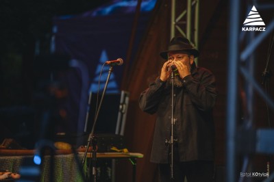 Wawrzyniec spod Karkonoszy – Festiwal Rzemiosła, Legend i Sąsiedztwa - 8.08.2026