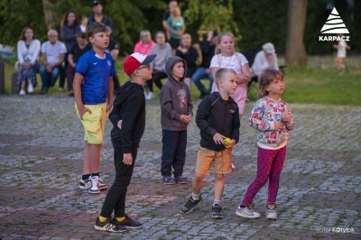 Wawrzyniec spod Karkonoszy – Festiwal Rzemiosła, Legend i Sąsiedztwa - 8.08.2026