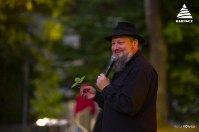 Wawrzyniec spod Karkonoszy – Festiwal Rzemiosła, Legend i Sąsiedztwa - 8.08.2026