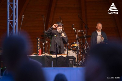 Wawrzyniec spod Karkonoszy – Festiwal Rzemiosła, Legend i Sąsiedztwa - 8.08.2026