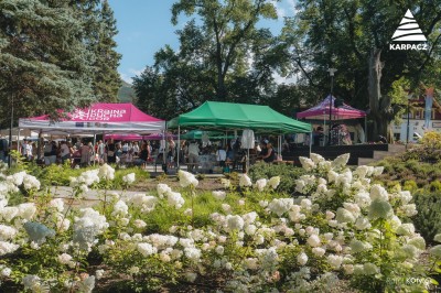 Wawrzyniec spod Karkonoszy – Festiwal Rzemiosła, Legend i Sąsiedztwa - 8.08.2026