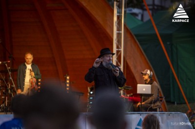 Wawrzyniec spod Karkonoszy – Festiwal Rzemiosła, Legend i Sąsiedztwa - 8.08.2026