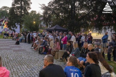 Wawrzyniec spod Karkonoszy – Festiwal Rzemiosła, Legend i Sąsiedztwa - 8.08.2026