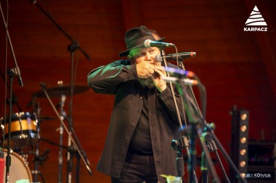 Wawrzyniec spod Karkonoszy – Festiwal Rzemiosła, Legend i Sąsiedztwa - 8.08.2026
