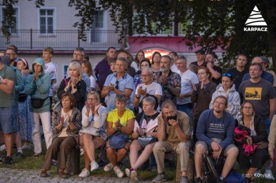 Wawrzyniec spod Karkonoszy – Festiwal Rzemiosła, Legend i Sąsiedztwa - 8.08.2026