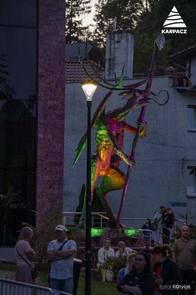 Wawrzyniec spod Karkonoszy – Festiwal Rzemiosła, Legend i Sąsiedztwa - 8.08.2026
