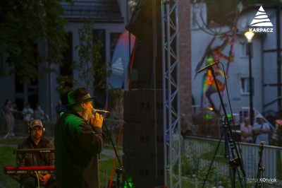 Wawrzyniec spod Karkonoszy – Festiwal Rzemiosła, Legend i Sąsiedztwa - 8.08.2026