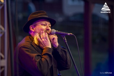 Wawrzyniec spod Karkonoszy – Festiwal Rzemiosła, Legend i Sąsiedztwa - 8.08.2026