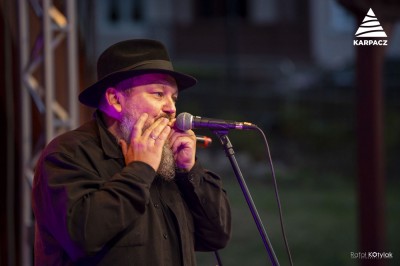 Wawrzyniec spod Karkonoszy – Festiwal Rzemiosła, Legend i Sąsiedztwa - 8.08.2026