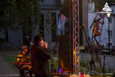 Wawrzyniec spod Karkonoszy – Festiwal Rzemiosła, Legend i Sąsiedztwa - 8.08.2026