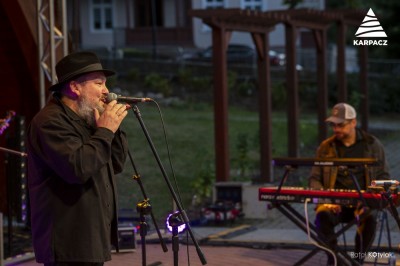 Wawrzyniec spod Karkonoszy – Festiwal Rzemiosła, Legend i Sąsiedztwa - 8.08.2026