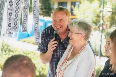Wawrzyniec spod Karkonoszy – Festiwal Rzemiosła, Legend i Sąsiedztwa - 8.08.2026