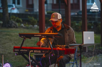 Wawrzyniec spod Karkonoszy – Festiwal Rzemiosła, Legend i Sąsiedztwa - 8.08.2026