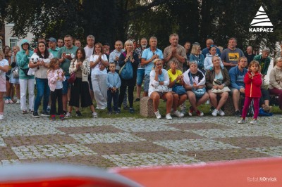 Wawrzyniec spod Karkonoszy – Festiwal Rzemiosła, Legend i Sąsiedztwa - 8.08.2026