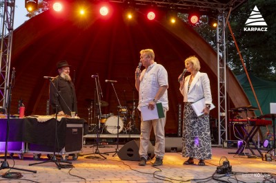 Wawrzyniec spod Karkonoszy – Festiwal Rzemiosła, Legend i Sąsiedztwa - 8.08.2026