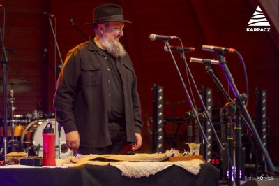 Wawrzyniec spod Karkonoszy – Festiwal Rzemiosła, Legend i Sąsiedztwa - 8.08.2026