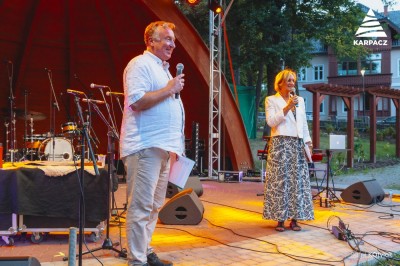 Wawrzyniec spod Karkonoszy – Festiwal Rzemiosła, Legend i Sąsiedztwa - 8.08.2026