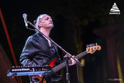 Wawrzyniec spod Karkonoszy – Festiwal Rzemiosła, Legend i Sąsiedztwa - 8.08.2026