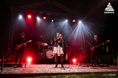 Wawrzyniec spod Karkonoszy – Festiwal Rzemiosła, Legend i Sąsiedztwa - 8.08.2026