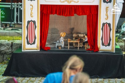 Wawrzyniec spod Karkonoszy – Festiwal Rzemiosła, Legend i Sąsiedztwa - 8.08.2026