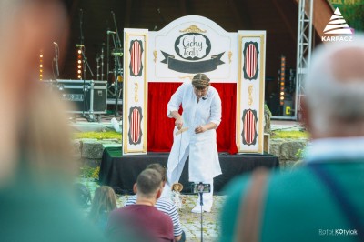 Wawrzyniec spod Karkonoszy – Festiwal Rzemiosła, Legend i Sąsiedztwa - 8.08.2026