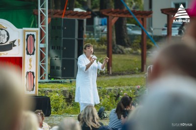 Wawrzyniec spod Karkonoszy – Festiwal Rzemiosła, Legend i Sąsiedztwa - 8.08.2026