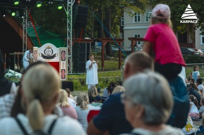 Wawrzyniec spod Karkonoszy – Festiwal Rzemiosła, Legend i Sąsiedztwa - 8.08.2026