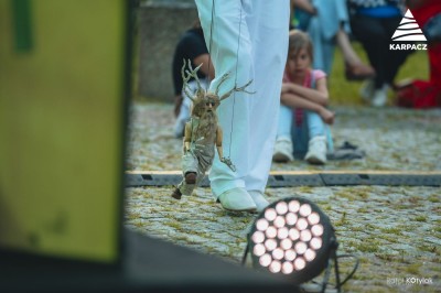 Wawrzyniec spod Karkonoszy – Festiwal Rzemiosła, Legend i Sąsiedztwa - 8.08.2026