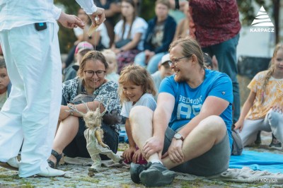 Wawrzyniec spod Karkonoszy – Festiwal Rzemiosła, Legend i Sąsiedztwa - 8.08.2026