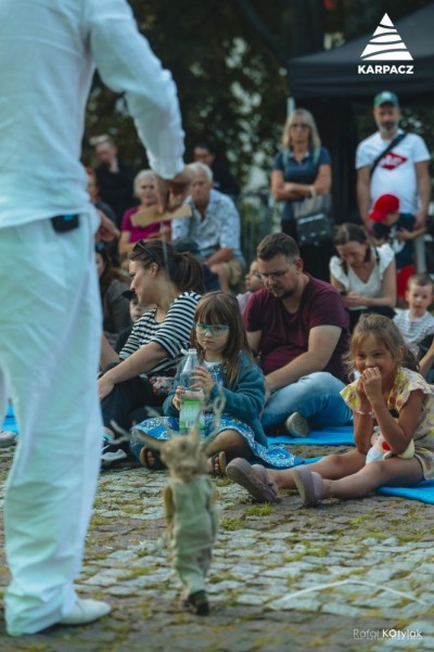 Wawrzyniec spod Karkonoszy – Festiwal Rzemiosła, Legend i Sąsiedztwa - 8.08.2026