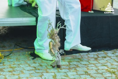 Wawrzyniec spod Karkonoszy – Festiwal Rzemiosła, Legend i Sąsiedztwa - 8.08.2026
