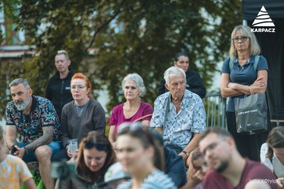 Wawrzyniec spod Karkonoszy – Festiwal Rzemiosła, Legend i Sąsiedztwa - 8.08.2026