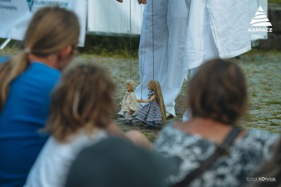 Wawrzyniec spod Karkonoszy – Festiwal Rzemiosła, Legend i Sąsiedztwa - 8.08.2026