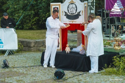 Wawrzyniec spod Karkonoszy – Festiwal Rzemiosła, Legend i Sąsiedztwa - 8.08.2026
