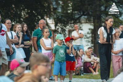 Wawrzyniec spod Karkonoszy – Festiwal Rzemiosła, Legend i Sąsiedztwa - 8.08.2026