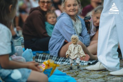 Wawrzyniec spod Karkonoszy – Festiwal Rzemiosła, Legend i Sąsiedztwa - 8.08.2026