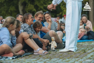 Wawrzyniec spod Karkonoszy – Festiwal Rzemiosła, Legend i Sąsiedztwa - 8.08.2026