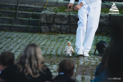 Wawrzyniec spod Karkonoszy – Festiwal Rzemiosła, Legend i Sąsiedztwa - 8.08.2026
