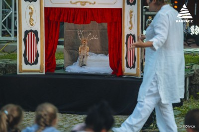 Wawrzyniec spod Karkonoszy – Festiwal Rzemiosła, Legend i Sąsiedztwa - 8.08.2026