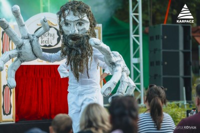 Wawrzyniec spod Karkonoszy – Festiwal Rzemiosła, Legend i Sąsiedztwa - 8.08.2026