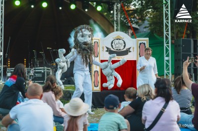 Wawrzyniec spod Karkonoszy – Festiwal Rzemiosła, Legend i Sąsiedztwa - 8.08.2026