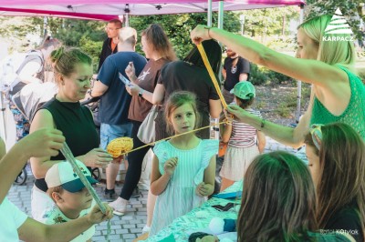 Wawrzyniec spod Karkonoszy – Festiwal Rzemiosła, Legend i Sąsiedztwa - 8.08.2026