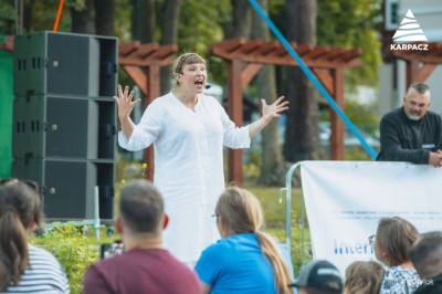 Wawrzyniec spod Karkonoszy – Festiwal Rzemiosła, Legend i Sąsiedztwa - 8.08.2026