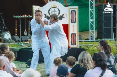 Wawrzyniec spod Karkonoszy – Festiwal Rzemiosła, Legend i Sąsiedztwa - 8.08.2026