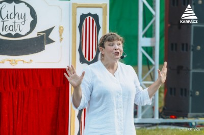 Wawrzyniec spod Karkonoszy – Festiwal Rzemiosła, Legend i Sąsiedztwa - 8.08.2026