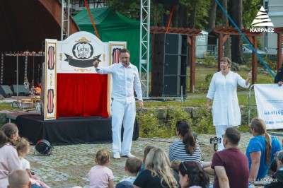 Wawrzyniec spod Karkonoszy – Festiwal Rzemiosła, Legend i Sąsiedztwa - 8.08.2026